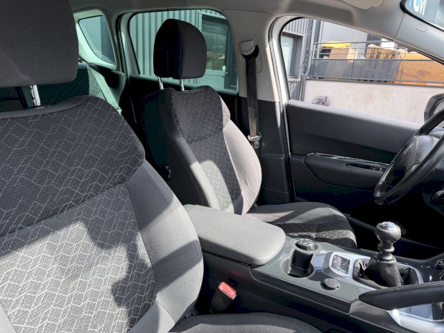 Peugeot Peugeot 3008  1.6 BlueHDi 120ch Active Business S&S