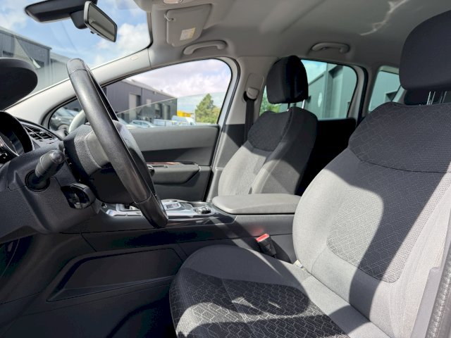 Peugeot Peugeot 3008  1.6 BlueHDi 120ch Active Business S&S