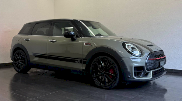 Mini Mini Mini Cooper 136ch Heddon Street BVA7