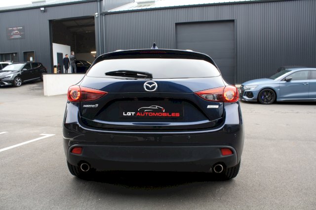 Mazda Mazda 3 III 2.2 150 Dynamique 5p