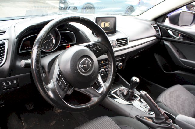 Mazda Mazda 3 III 2.2 150 Dynamique 5p