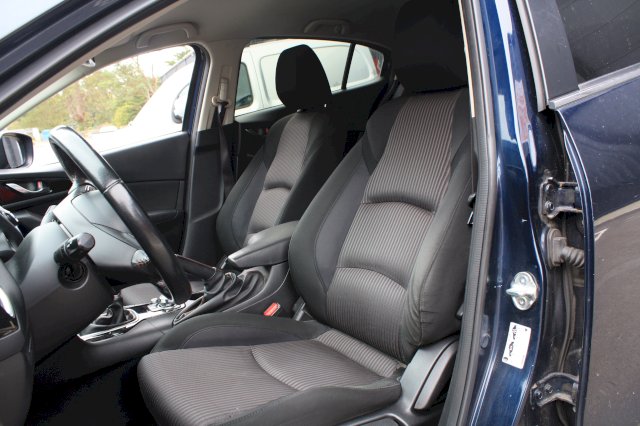 Mazda Mazda 3 III 2.2 150 Dynamique 5p