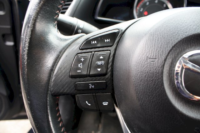 Mazda Mazda 3 III 2.2 150 Dynamique 5p