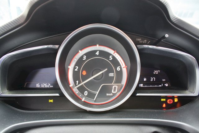 Mazda Mazda 3 III 2.2 150 Dynamique 5p