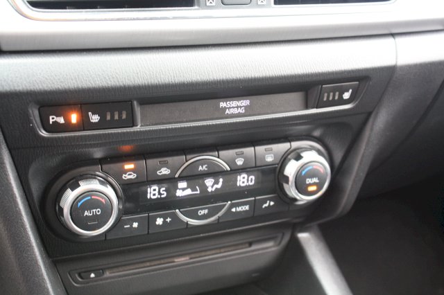 Mazda Mazda 3 III 2.2 150 Dynamique 5p