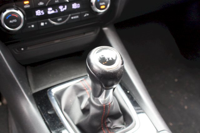 Mazda Mazda 3 III 2.2 150 Dynamique 5p