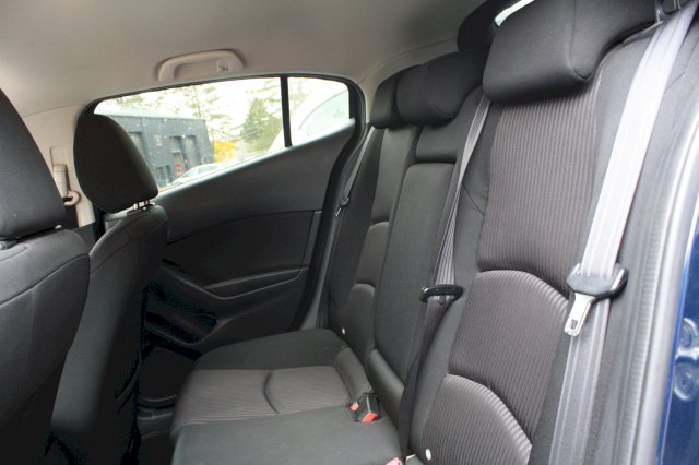 Mazda Mazda 3 III 2.2 150 Dynamique 5p