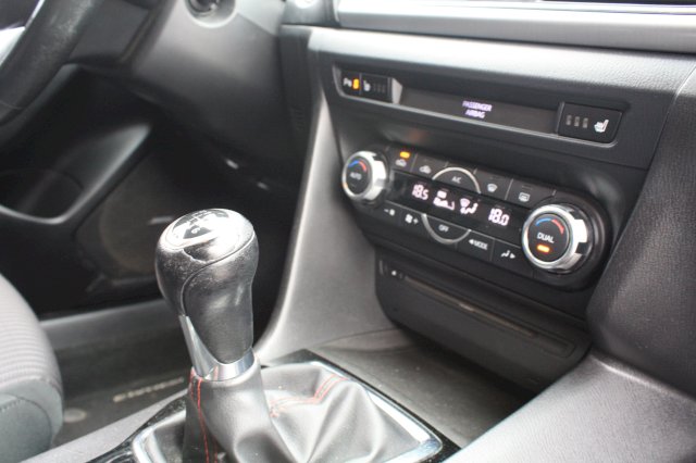 Mazda Mazda 3 III 2.2 150 Dynamique 5p