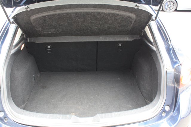 Mazda Mazda 3 III 2.2 150 Dynamique 5p