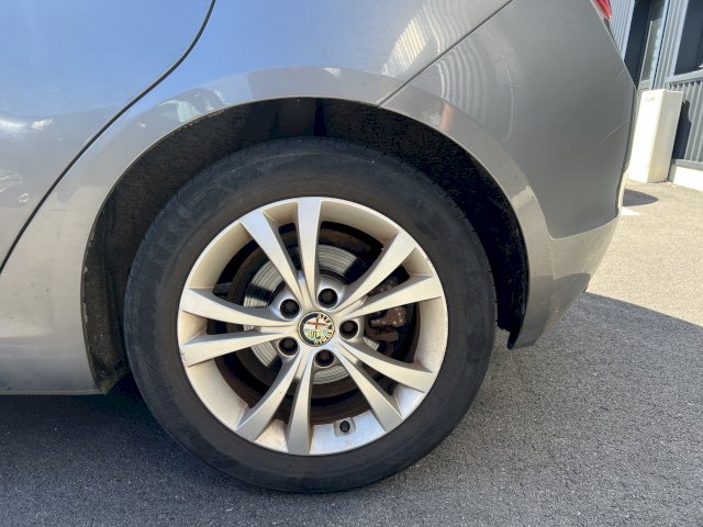 Alfa-Romeo Alfa-Romeo Giulietta 1.6 JTDM 16V