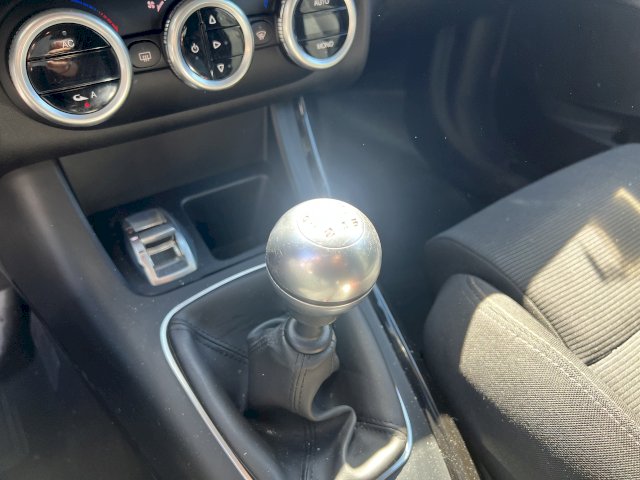 Alfa-Romeo Alfa-Romeo Giulietta 1.6 JTDM 16V