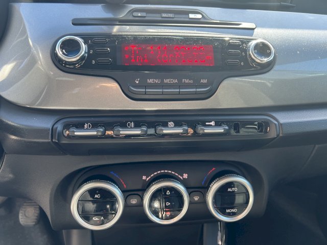 Alfa-Romeo Alfa-Romeo Giulietta 1.6 JTDM 16V