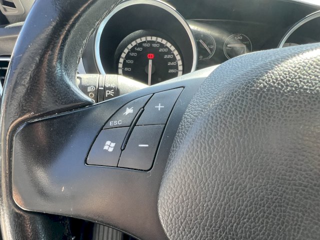 Alfa-Romeo Alfa-Romeo Giulietta 1.6 JTDM 16V