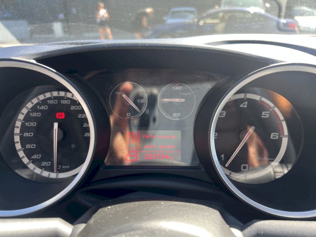 Alfa-Romeo Alfa-Romeo Giulietta 1.6 JTDM 16V