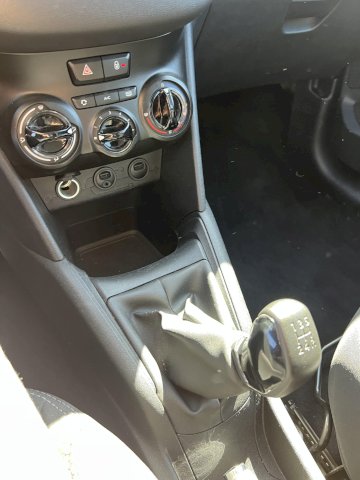 Peugeot Peugeot 208  1.4 HDi FAP Access 5p