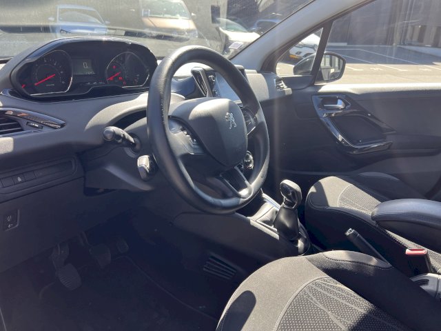 Peugeot Peugeot 208  1.4 HDi FAP Access 5p