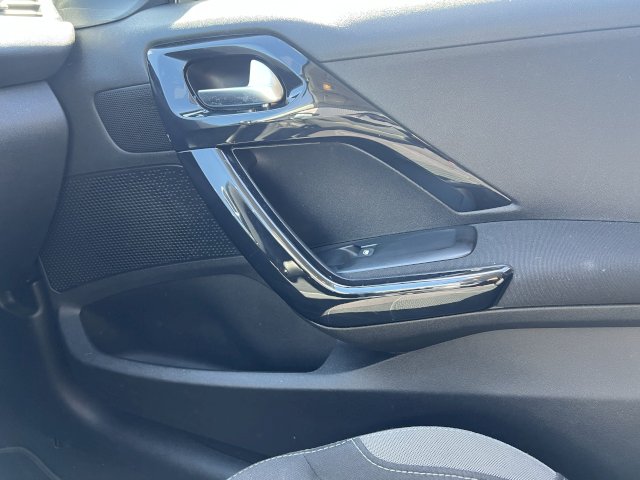 Peugeot Peugeot 208  1.4 HDi FAP Access 5p