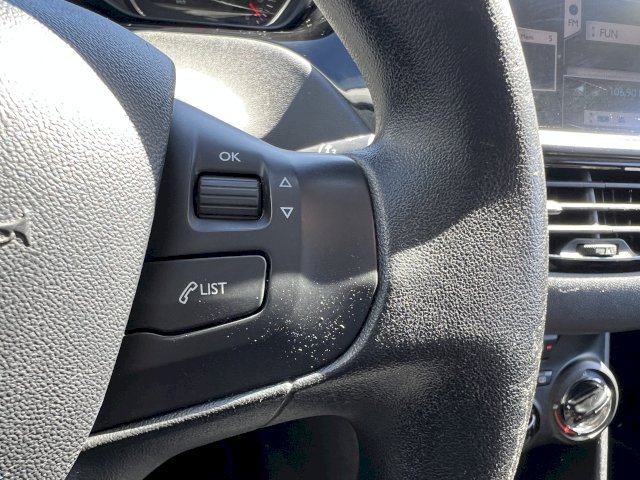 Peugeot Peugeot 208  1.4 HDi FAP Access 5p
