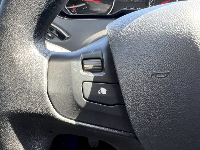 Peugeot Peugeot 208  1.4 HDi FAP Access 5p