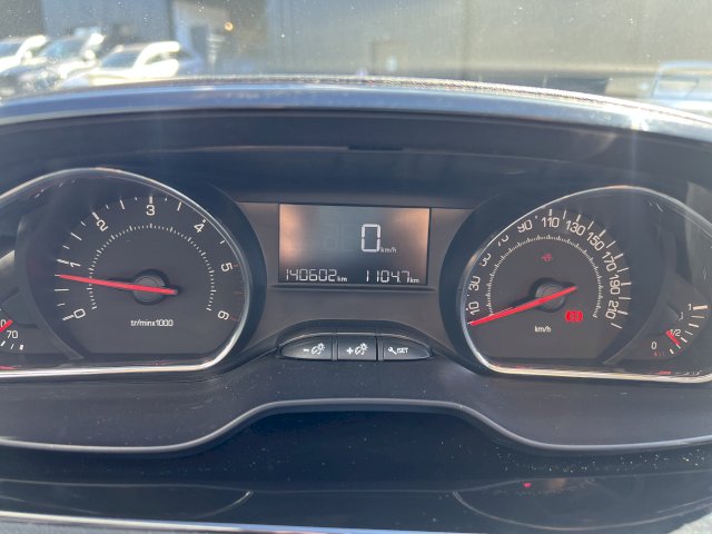 Peugeot Peugeot 208  1.4 HDi FAP Access 5p