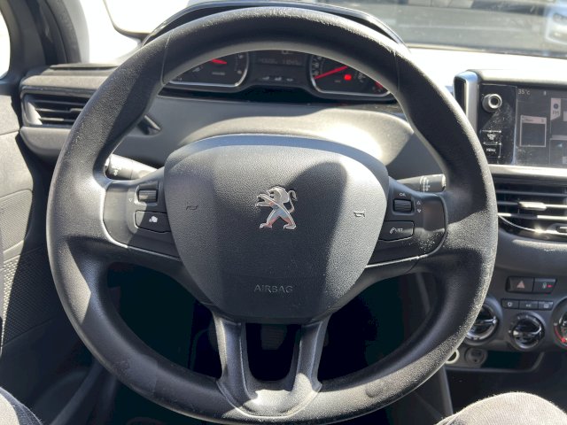 Peugeot Peugeot 208  1.4 HDi FAP Access 5p