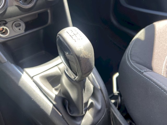 Peugeot Peugeot 208  1.4 HDi FAP Access 5p