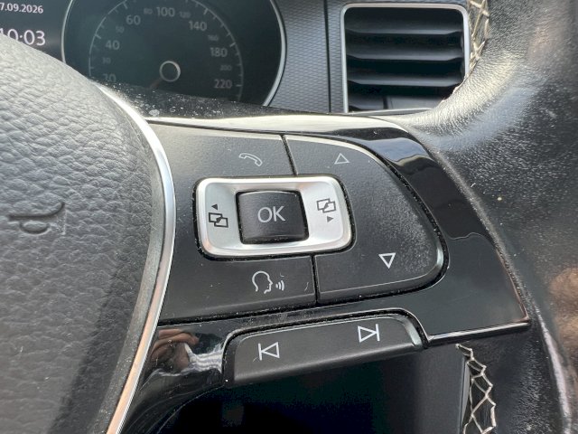 Volkswagen Volkswagen Golf VII 2.0 TDI 150 FAP Lounge DSG6 5p