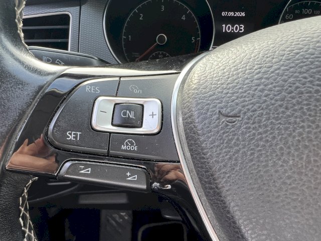 Volkswagen Volkswagen Golf VII 2.0 TDI 150 FAP Lounge DSG6 5p