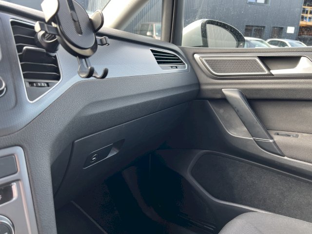 Volkswagen Volkswagen Golf VII 2.0 TDI 150 FAP Lounge DSG6 5p