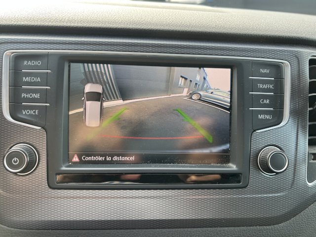 Volkswagen Volkswagen Golf VII 2.0 TDI 150 FAP Lounge DSG6 5p