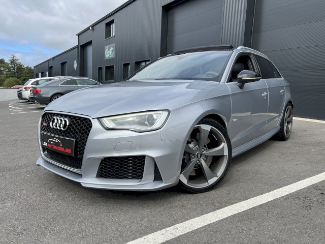Audi Audi Rs3 Berline
