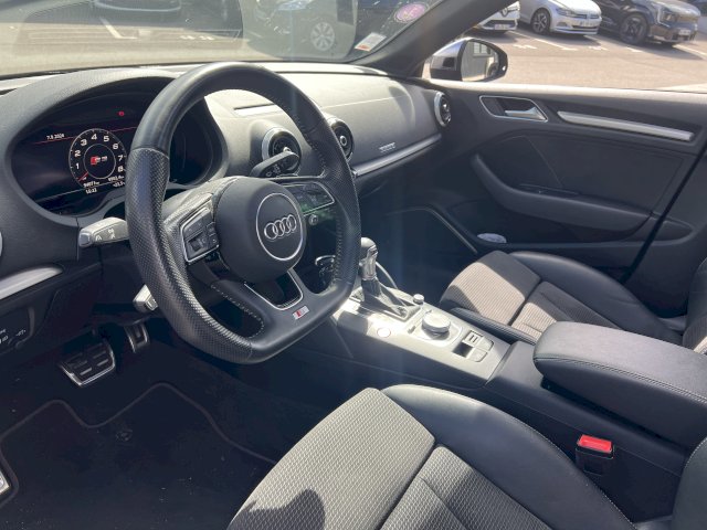 Audi Audi S3 300cv TO 