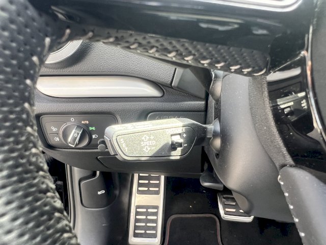 Audi Audi S3 300cv TO 