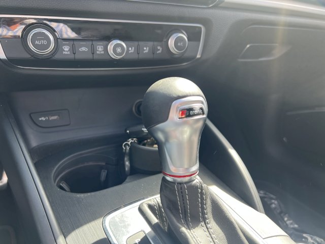 Audi Audi S3 300cv TO 