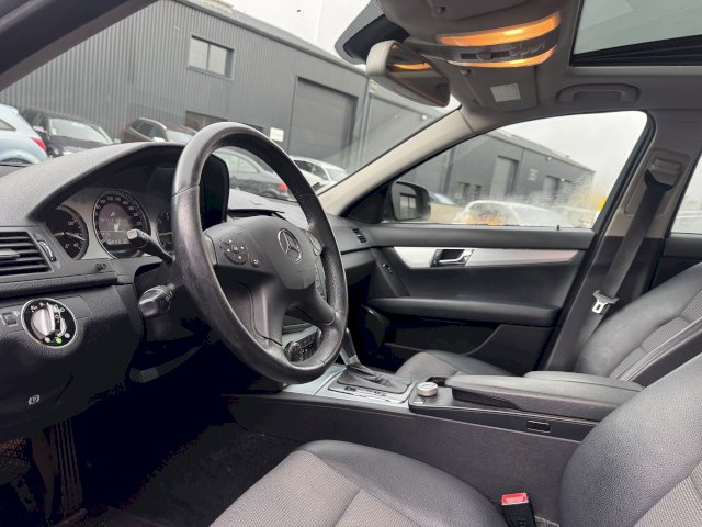Mercedes-Benz Mercedes-Benz Classe C III 220 CDI Avantgarde BA
