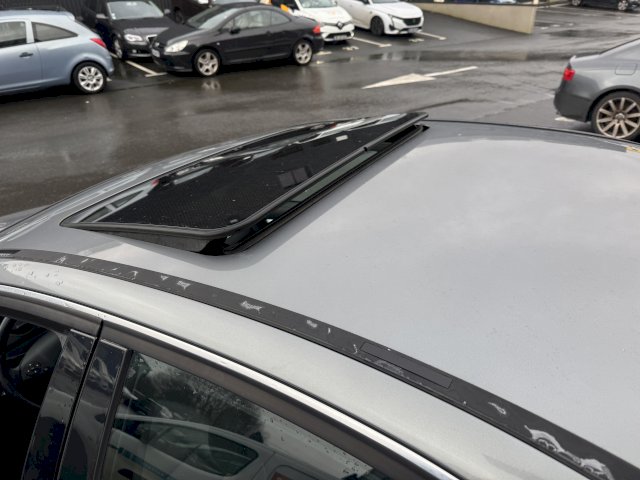 Mercedes-Benz Mercedes-Benz Classe C III 220 CDI Avantgarde BA