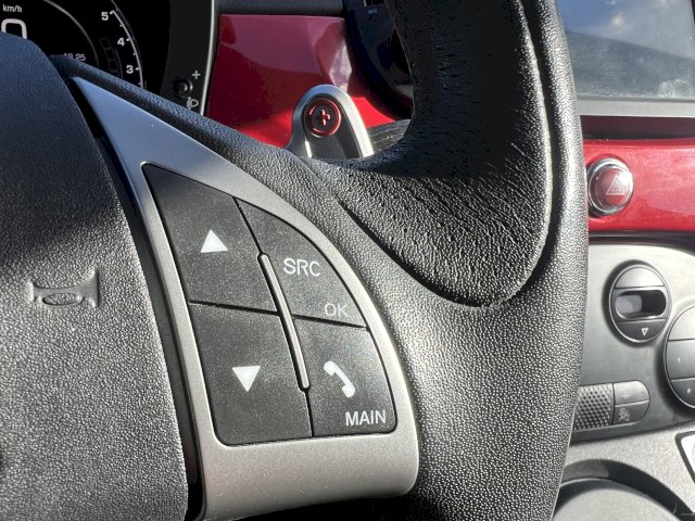 Fiat Fiat 500 595 Turismo 160cv