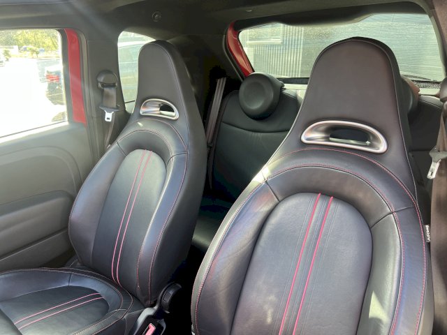 Fiat Fiat 500 595 Turismo 160cv