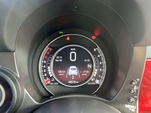 Fiat Fiat 500 595 Turismo 160cv