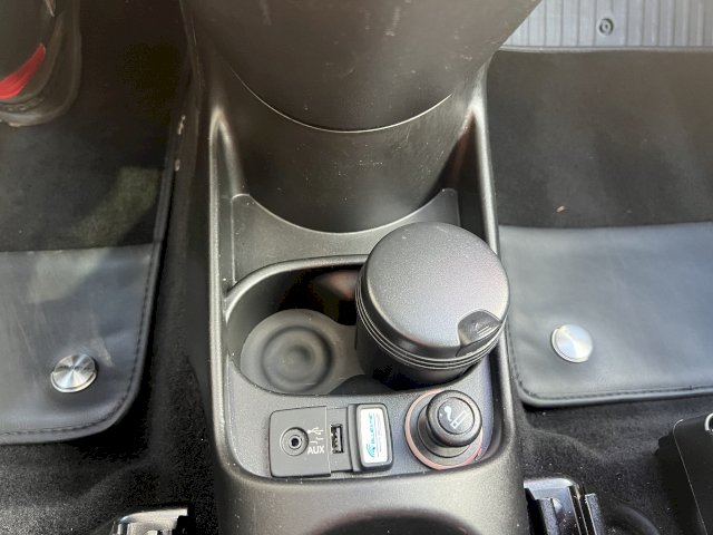 Fiat Fiat 500 595 Turismo 160cv