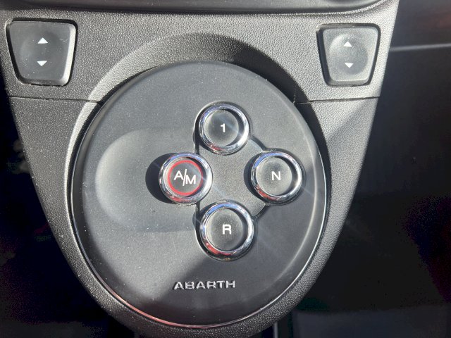 Fiat Fiat 500 595 Turismo 160cv