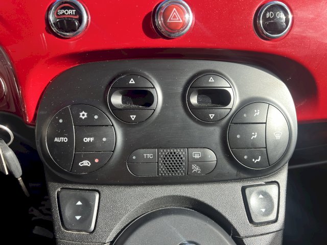 Fiat Fiat 500 595 Turismo 160cv