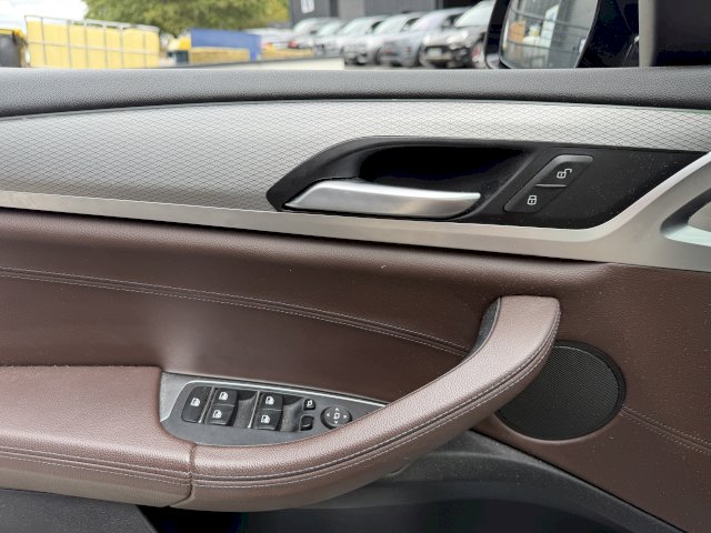 BMW BMW X4 xDrive30i 252ch M Sport Euro6d-T