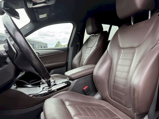 BMW BMW X4 xDrive30i 252ch M Sport Euro6d-T