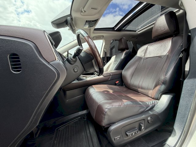 Lexus Lexus RX IV 450h 4WD Executive