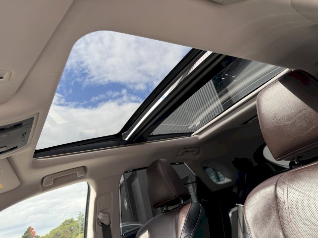 Lexus Lexus RX IV 450h 4WD Executive