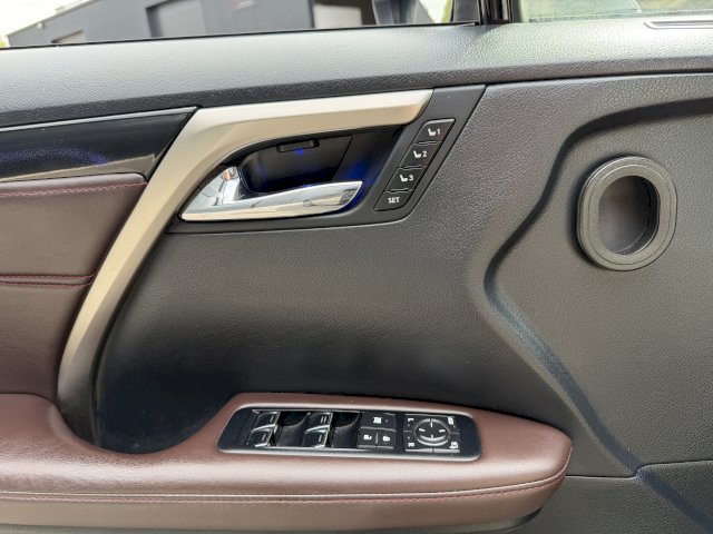 Lexus Lexus RX IV 450h 4WD Executive