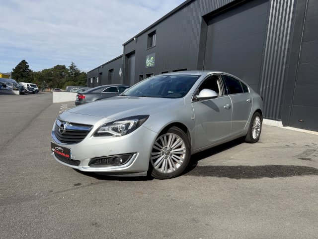 Opel Opel Insignia 1.6 CDTI 136ch ecoFLEX Business 5p