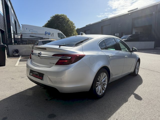 Opel Opel Insignia 1.6 CDTI 136ch ecoFLEX Business 5p