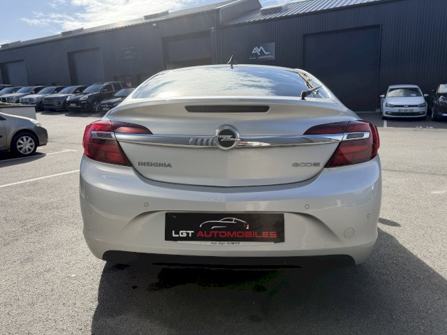 Opel Opel Insignia 1.6 CDTI 136ch ecoFLEX Business 5p
